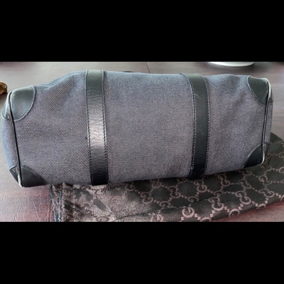 Authentic 🔥GUCCI 🔥Baguette Purse - Picture 6 of 14